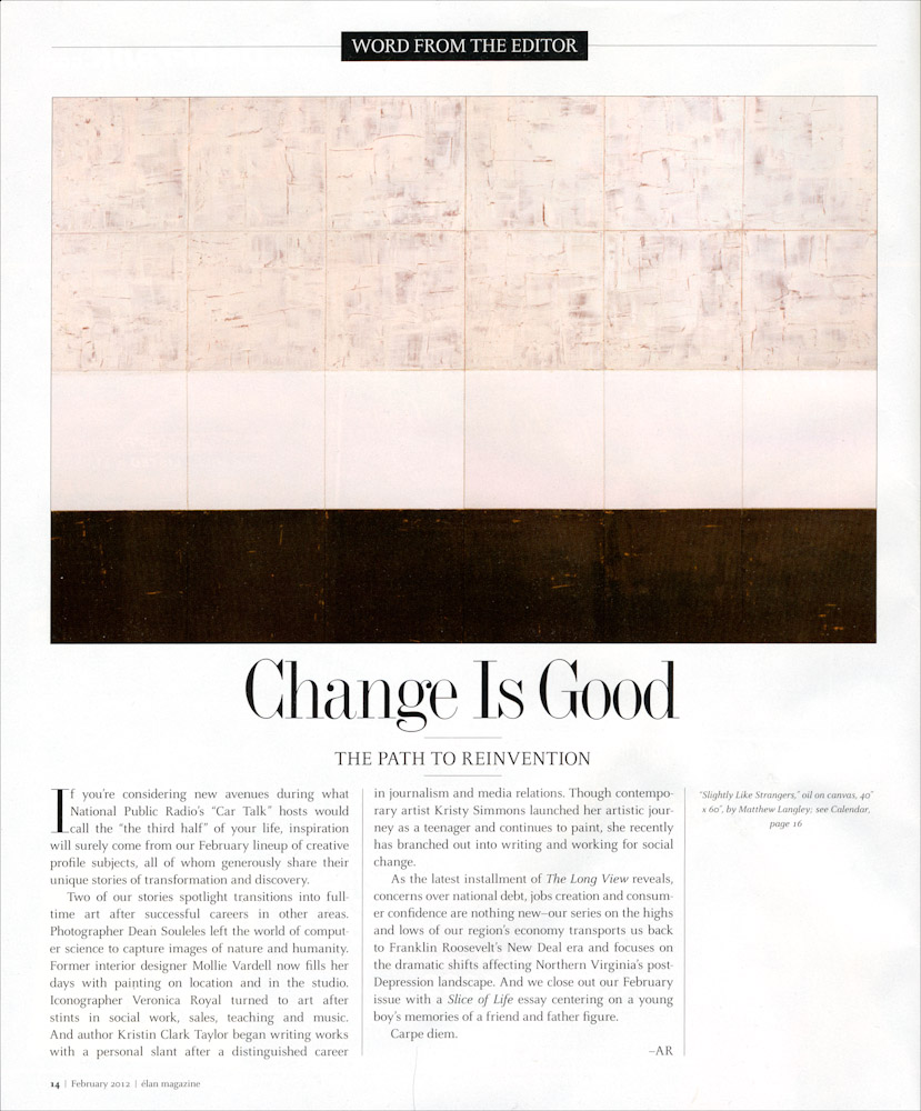 elan magazine Feb 2012 ltr frm editor